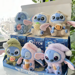 Stitch Plush Doll Manufacturer - Eat Sleep Toy Pendant Mystery Blind Box