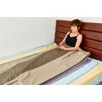 Infrared Massager Manufacturer - Thermo SPA Capsule for Body Shaping & Detoxification