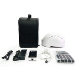 Transcranial Photobiomodulation Helmet Manufacturer - 810nm for Neurodegenerative & Psychiatric Diseases