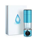 Hydrogen Therapy Machine Manufacturer - PEM 99.996% Pure for Healthcare & Gift