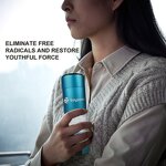 Hydrogen Water Bottle Manufacturer - Rechargeable 5000ppb Hydrogen Generator