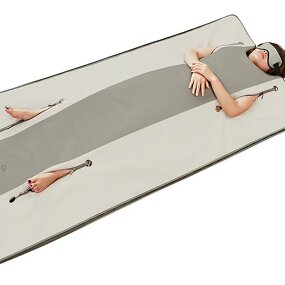 Infrared Red Light Therapy Pad Manufacturer - Full Body Wrap Sauna Blanket