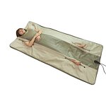 Infrared Sauna Blanket Manufacturer - Latest Thermo Body Shaping Massager & SPA Capsule
