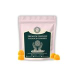 Feminine Balance Gummies Manufacturer - Factory Wholesale Pineapple Flavor for Women's Hormone Health