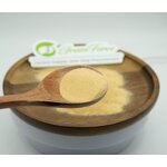 Carrot Powder Manufacturer - Food Grade Natural Flavor for Baking and Meal Replacement