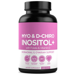 MYO Inositol Gummies Manufacturer - Factory Wholesale Private Label with Folate Vitamin D for Women