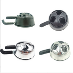 Charcoal Holder Manufacturer - High Quality Chicha Sheesha Fashion Carbon Box