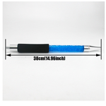 Hookah Hose Manufacturer - Rainbow Ice Mouth Tip for Shisha Accessories