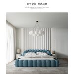 Modern Bed Manufacturer - Double Princess Castle Design King Size Lounge Suite