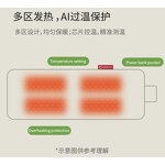 USB Heating Cushion Manufacturer - Portable Electric Blanket for Office Outdoor Camping