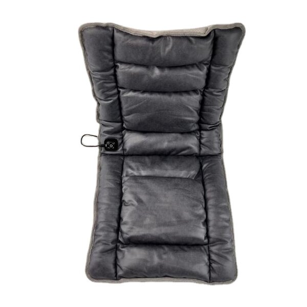 Heated Seat Cushion Manufacturer - Office Electric Heating Pad USB Powered for Students