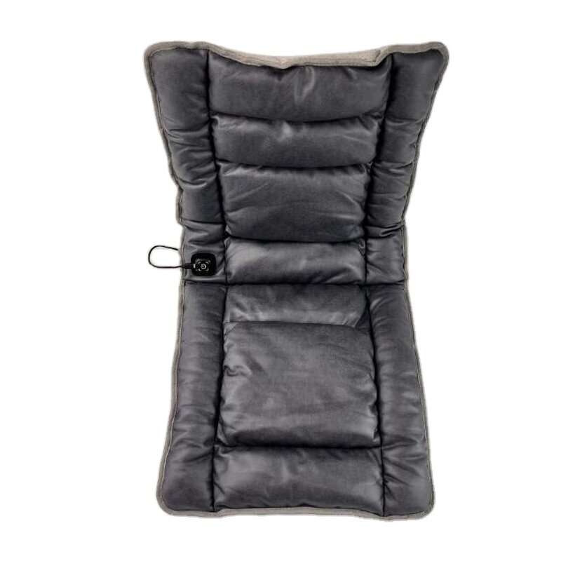 Heated Seat Cushion Manufacturer - Office Electric Heating Pad USB Powered for Students