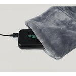 USB Heating Cushion Manufacturer - Portable Electric Blanket for Office Outdoor Camping