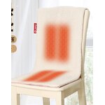 USB Heating Cushion Manufacturer - Portable Electric Blanket for Office Outdoor Camping