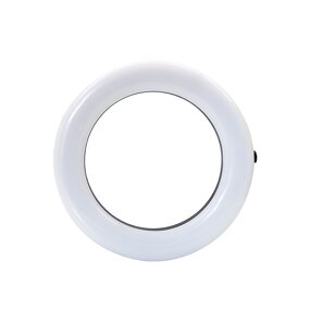 Hookah LED Ring Lamp Manufacturer - Rechargeable 6 Inch Magnet Light for Shisha