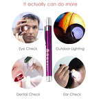 Medical Penlight Torch Manufacturer - Portable LED for Dental, Ear, and Nose Examination
