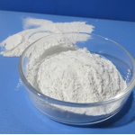 VP/VA Copolymer Manufacturer - Cosmetic Grade White Powder in Drum & Bottle
