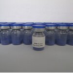 Ghk-cu Peptide Powder Manufacturer - Copper Tripeptide-1 CAS 89030-95-5