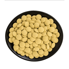 Pine Pollen Powder Manufacturer - Pure Natural Extract in Capsules & Broken Cell Wall