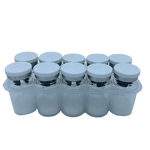 Tripeptide-32 Cosmetic Peptide Manufacturer - 99% White Powder Raw Material