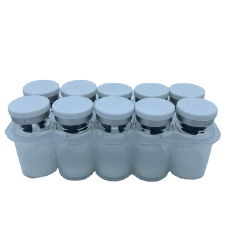 Dipeptide-2 Powder Manufacturer - Cosmetic Grade, 98% Purity CAS 24587-37-9