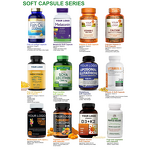 Propolis Soft Capsules Manufacturer - Food Grade 6.67g Extract in Powder Form