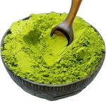 Duckweed Extract Powder Manufacturer - Pharm Grade ISO9001 Certified Wild Available