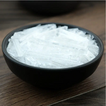 DL-Menthol Raw Material Manufacturer - CAS 89-78-1 Powder in Bottle or Drum