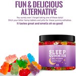 Gamma Aminobutyric Acid Gummies Manufacturer - Bulk GABA for Sleep Support
