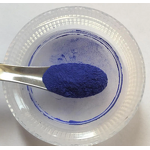 Ghk-Cu Peptide Manufacturer - Solvent Extracted Blue Powder in Bottle, Can, or Drum