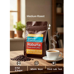 Freeze Dried Coffee Powder Manufacturer - Private Label & Instant Natural