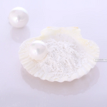 Natural Pearl Extract Manufacturer - Skin Whitening Liquid in White Powder