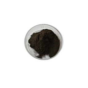 Hematin Food Grade Iron Polypeptide Powder - Solvent Extracted HIP CAS 14875-96-8