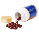 Coenzyme Q10 Powder Manufacturer - High Purity 1% & 98% (CAS 303-98-0)