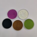 Copper Peptide Powder Manufacturer - Ahk-Cu Raw Material for Hair Growth