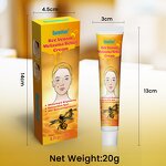 Herbal Melasma Treatment Cream Manufacturer - For Skin Rejuvenation & Wrinkles Reduction