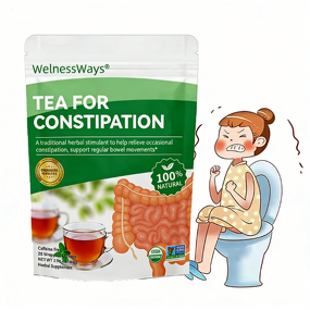 Detox Tea Manufacturer - 100% Natural Herbal Tea for Digestion & Gut Health