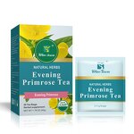 Evening Primrose Tea Manufacturer - Private Label Herbal Tea for Skin & Digestion