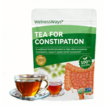 Detox Tea Manufacturer - 100% Natural Herbal Tea for Digestion & Gut Health