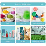 Citric Acid E330 Manufacturer - Food Additive Powder for Preservation