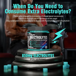 Electrolytes Multivitamin Gummies Manufacturer - Private Label, 120 Gummies for Energy