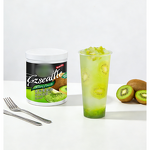 Kiwi Jam Fruit Drink Manufacturer - Concentrated Low-Fat Beverage & OEM ODM