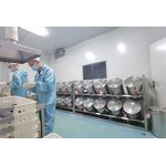 Ceramide Complex Powder Manufacturer - Cosmetic Grade Niacinamide & Ceramide 3