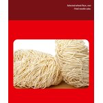 Instant Wonton Noodles Manufacturer - Fast Cooking with Rich Broth Flavor