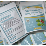 Herbal Slimming Tea Manufacturer - Private Label Fat Care Balance, 5g x 12 Tea Bags