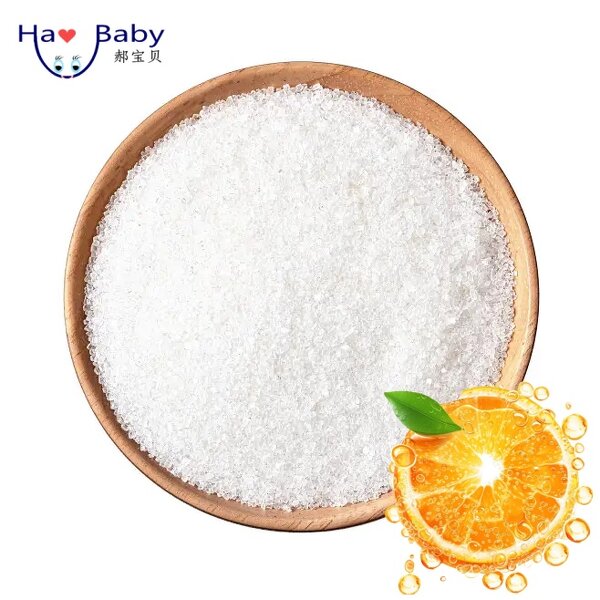 Citric Acid E330 Manufacturer - Food Additive Powder for Preservation