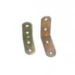 Shelf Brackets Factory - OEM Heavy Duty Metal Outdoor Bench Brackets