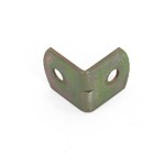 Bench Brackets Manufacturer - OEM 20*20*18 Stainless Steel Furniture Hardware