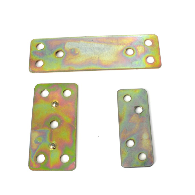 Table Bracket Factory - OEM Folding Dining Table L Shape Corner Brace