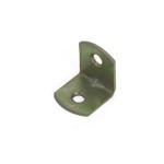 Bench Brackets Manufacturer - OEM 20*20*18 Stainless Steel Furniture Hardware
